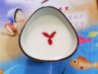 银耳花生露