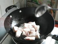 香菇红烧肉