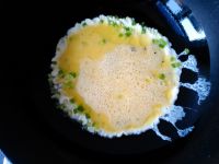 青辣椒炒鸡蛋