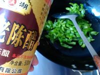 青辣椒炒鸡蛋