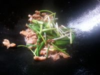 炒肉
