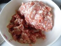 肉末酸豇豆