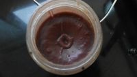 自制红豆沙