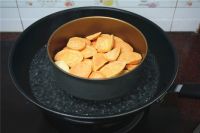 番薯凉糕