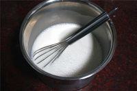 番薯凉糕