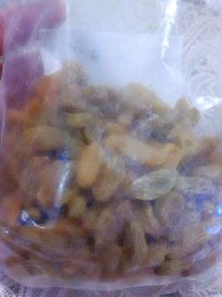 绿豆银耳茶冻