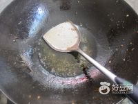 泡菜肉末