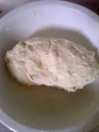 豇豆西红柿扯面
