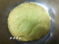 烤南瓜饼