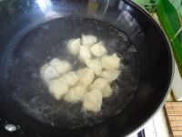 马齿苋饺子