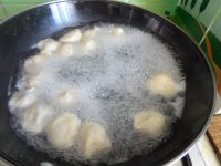 马齿苋饺子