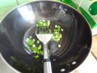 清炒佛手瓜