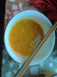 自制炒饭