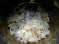 银耳西米甜汤