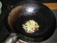 冬瓜猪肉丸子汤