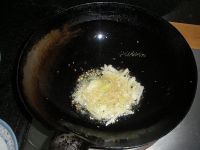 黑木耳炒豇豆