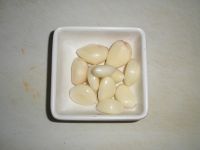 麻酱黄瓜丝茄泥