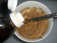 麻酱黄瓜丝茄泥