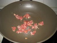 香辣萝卜干