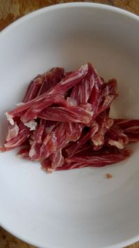 酸辣土豆丝