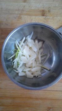 酸辣土豆丝