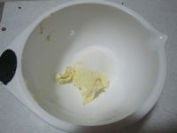 巧克力奶酪慕斯