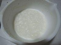 巧克力奶酪慕斯