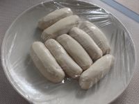 茄子焖面