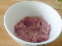 螺旋藻豆芽肉片汤