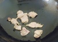 螺旋藻豆芽肉片汤