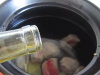 排骨玉米汤