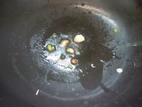 葫芦炒肉片