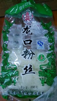 粉丝紫菜蛋汤