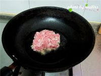 肉丝炒香干青椒