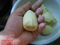 窝窝头