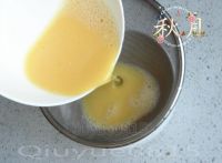 鸡蛋羹