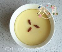 鸡蛋羹