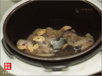 北芪鸡汤