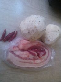 芋头焖五花肉