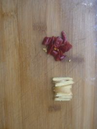 芋头焖五花肉