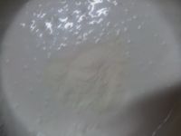 简易奶油蛋糕