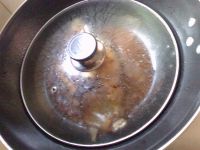 糖醋罗非鱼