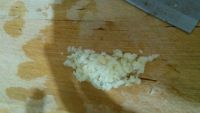 葱香肉酱