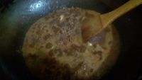 葱香肉酱