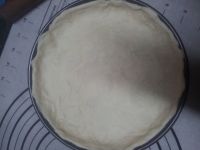 披萨饼皮
