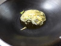 雪菜炒肉