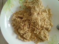 花生核桃月饼馅