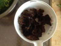 素版鱼香肉丝