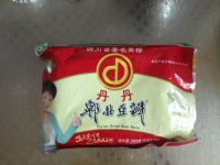 素版鱼香肉丝