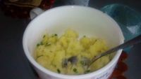 土豆泥